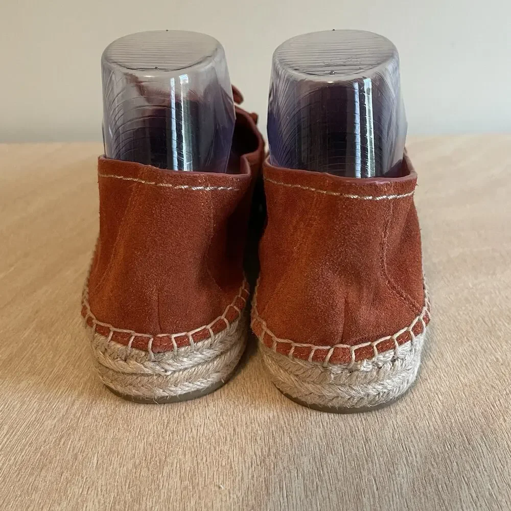 Coach Rae Espadrilles - Picture 4 of 10